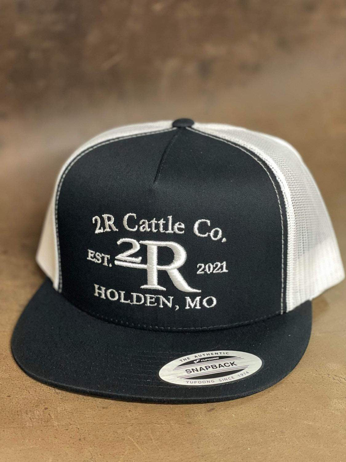 Yupoong classic Big 2R