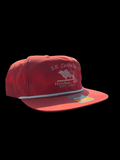 Richardson 2R cattle co Hat (red)